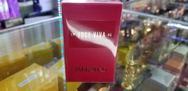 Valentino Voce Viva 1.7 oz 50 ml Eau de Parfum EDP for Women Her NEW SEALED BOX - £151.86 GBP