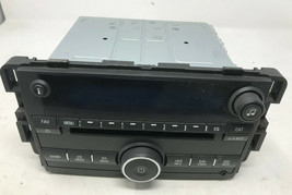 2007-2008 Chevrolet Impala AM FM CD Player Radio Receiver OEM F02B24003 - £42.82 GBP