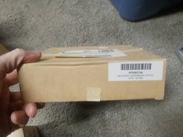 NOS OEM MOTOROLA Radio Headset OTH Mic Wired Headband Temco # NTN8513A - €49,49 EUR