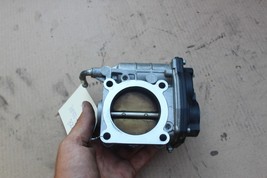 2008-2013 INFINITI G37 COUPE LEFT DRIVER SIDE THROTTLE BODY X2004 image 7