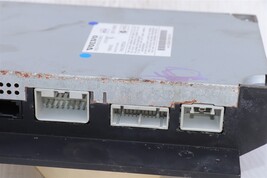 Volvo Radio Stereo Receiver r9kwd Audio Amplifier Amp 31215612, 31215657 image 4