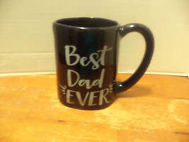 Best Dad Ever Mug - $20.00
