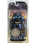 McFarlane Halo Reach: Noble 7 - SDCC 2010 Toys R us Exclusive (LAST SET) - £70.79 GBP