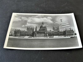 34 International Eucharistic Congress-Budapest, Hungary-1938 Postmarked (RPPC). - £11.19 GBP