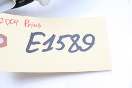 04-09 TOYOTA PRIUS FRONT LEFT DRIVER DOOR WIRE HARNESS E1589 image 12