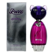 Purr by Katy Perry, 3.4 oz Eau De Parfum Spray for Women - $66.83