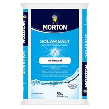 Morton Salt AMS03980 Morton Aquarium Salt, 50-Pound - €59,99 EUR