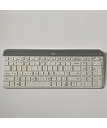 Logitech -  K470 Slim Wireless Keyboard -920-009437 - w/ USB Receiver - ... - €19,16 EUR