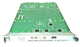 Ixia HSE40GEQSFP1-01 40GE Gigabit Ethernet Load Module - £8,713.85 GBP