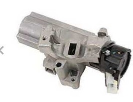 2004 2012 Chevrolet Colorado New OEM Ignition Switch Cylinder 15795322  - £56.32 GBP