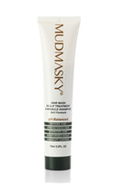 NEW MudMasky Hair Mask Scalp Treatment &amp; Miracle Shampoo 2.5 fl oz./75 ml Sealed - £15.02 GBP