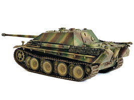 Germany Sd.Kfz.173 Jagdpanther Ausf.G1 Late Production Tank sPz.Jg.Abt.5... - £61.85 GBP