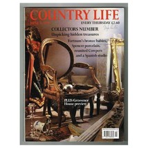 Country Life Magazine June 3 1999 mbox227 Collector&#39;s Issue - £3.85 GBP