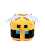 Minecraft Bee Kids Pillow Buddy Plush Soft Stuffed Animal Toy - €19,79 EUR