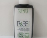 SURFACE PURE Superior Color From Nature Hy-Demi Gel Color  ~ 2 oz. Bottle - £10.02 GBP