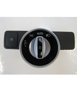 Mercedes X166 GLS63 GLS450 switch, headlight foglight 2129050551 - €16,10 EUR