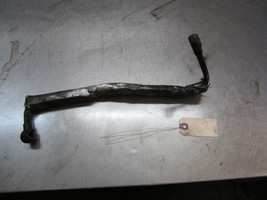 Turbo Oil Supply Line For 06-07 Chevrolet Silverado 2500 HD  6.6 9737436... - $584.52 MXN