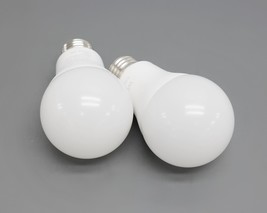 WiZ 603506 A19 60W Color Bulbs (2-Pack) image 2