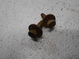 2018 Buick Encore Gas Tank Fuel Tank Strap Bolts - $25.99