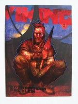 Viking #2 By Ivan Brandon And Nic Klein For Image Comics - $6.58