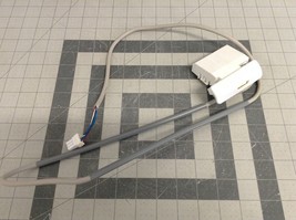 GE Washer Lid Lock Latch Door Switch Assy WH12X10505 - $19.75