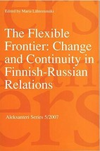 The Flexible Frontier [Paperback] - $31.36