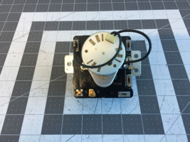 Whirlpool Dryer Timer P# 3406720B  3406720 B - $20.00