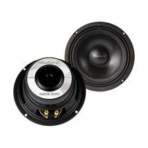 Studio Z 6" Woofer 250 watts Max 8 OHM with 1" Aluminum Voice Coil - $75.89 CAD