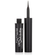 Maybelline New York Line Stiletto Ultimate Precision Liquid Eyeliner, Blackest B - €9,27 EUR