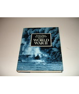 Illustrated Story of World War II - 1969 Reader&#39;s Digest Hardcover - $116.49 CAD
