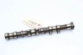 10-16 PORSCHE PANAMERA V6 3.6 CYLINDER 1-3 EXHAUST CAMSHAFT Q0642 image 4