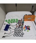 Large Beyblade Lot And Shooters RANDOM Tomy / Hasbro - $201.75 CAD