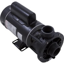 Waterway 3420410-15 2 Speed 1.0HP 115V Spa Pump - $5,991.81 MXN