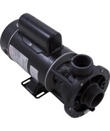 Waterway 3420410-15 2 Speed 1.0HP 115V Spa Pump - $442.13 CAD