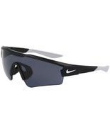 New KIDS Nike EV24005 010 Black &amp; Grey CLOAK Sunglasses with Grey Lenses - $79.15