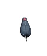 Fob/Remote Three Button Fits 08-16 TOWN &amp; COUNTRY 345703 - $965.30 MXN