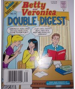 Archie Digest Library Betty And Veronica Digest Magazine No 79 April 1999 - £3.12 GBP