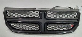 Grille Grill Upper Painted Fits 11-20 JOURNEYInspected, Warrantied - Fast and... - £110.50 GBP