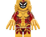 Minifigure Scream US Seller - $9.98