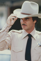 Burt Reynolds in The Best Little Whorehouse in Texas in Sheriff uniiform and hat - £19.29 GBP