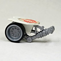 GI Joe Cobra Condor Z25 Landing Gear &amp; Strut Cover Vintage 1989 Original... - $27.16 CAD