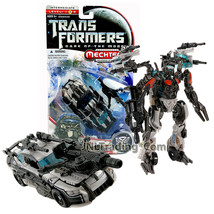 2011 Transformers Dark Of The Moon Deluxe Class 6&quot; Figure Autobot Armor Topspin - £47.84 GBP