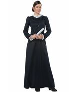 Adult Susan B Anthony / Harriet Tubman Dual Use Costume Large 10-12 Suff... - $725.50 MXN