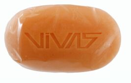 Bar Soap Vivas by Ampro Exfoliating Body Bar w/ Shea Butter Rosemary Ext... - €2,45 EUR