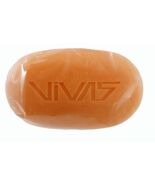 Bar Soap Vivas by Ampro Exfoliating Body Bar w/ Shea Butter Rosemary Ext... - €2,45 EUR
