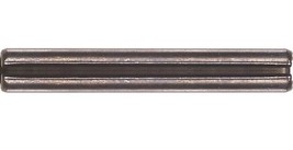 Hillman 881420 Metallic Steel Tension Pins, 5-Pack, 1/4 in. x 1-1/4 in. - $10.28