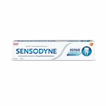 Sensodyne Toothpaste: Repair & Protect Sensitive Toothpaste, 70g (Pack of 1) - £8.05 GBP