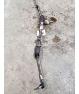 07-10 SEBRING Steering Rack Gear /Rack Power Opt Sba OEM - $130.68