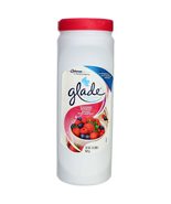 Glade Carpet &amp;amp; Room Refresher/Deodorizer/Neutralizer - Radiant Berry... - £61.64 GBP