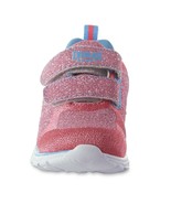 Everlast Sport ~ IRIS GLITTER PINK ~ Size 2 ~ Baby Sneaker/Shoe - €17,20 EUR